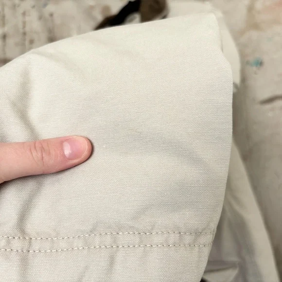 LL Bean Barn Chore Jacket - Picture 4 of 5